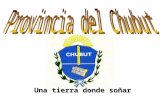 Provincia Chubut