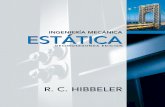 Estatica Hibbeler 12 ed.