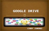 Google drive exposicion
