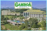 Catálogo Gamboa