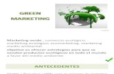 Presentation Green Marketing