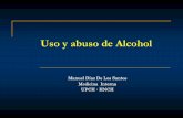 C21 Uso y Abuso Del Alcohol