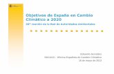 Objetivos Espana Cambio Climatico 2020 Tcm7-278677