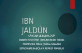Ibn Jaldun