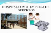 Hospital Empresa de Servicios