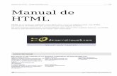 Manual Completo HTML Desarrolloweb Nov2014