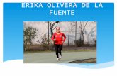 Erika Olivera de La Fuente