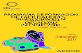 Ff Iso 9000 Online 2011 II Lima