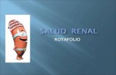 Rotafolio Salud Renal Secund