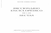 271998875 GUERRA GOMEZ M Diccionario Enciclopedico de Las Sectas 1998