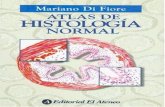 Histología.- Di Fiore - Atlas de Histología Normal