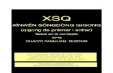 XSQ - CFQ Dansa Hexagrama