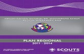Plan Regional Interamericana