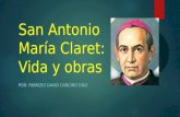 San Antonio María Claret