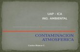 Contaminacion Atm