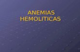5.ANEMIAS HEMOLITICAS