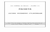 Chamanes de Mexico III Pachita