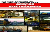 Catalogo Cuadros Electricos Hcc Sac