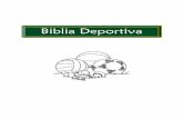 Biblia Deport Iva 2002