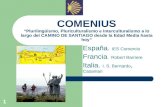Comenius Csantiago