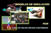 Modelos de simulación