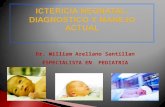 Ictericia-neonatal UPLA 2015