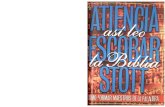 J. Atiencia, S. Escobar y John Stott - Así Leo La Biblia