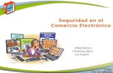 Fasciculo Comercio Electronico Slides