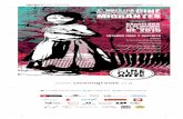 Programa Cine Migrante Barcelona 2015