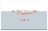 Cap 5 Ingenieria Del Proyecto[1]