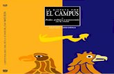 Imanol Ordorika, La disputa por el campus. Poder, política y autonomía en la UNAM pdf