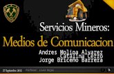 Sist. Comunicacion Mineria3443