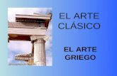 El Arte Griego La Arquitectura 1193075877610935 3