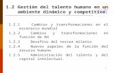 Capitulo 2 Introducción a La Moderna Gestion Del Talento 2011