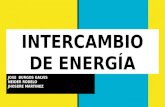 INTERCAMBIO DE ENERGÍA.pptx