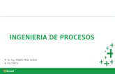 Sesion1.1 Introduccion a La Ingenieria de Procesos (1)
