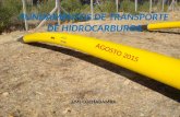 Cap 1. Fundamentos de Transporte de Hidrocarburos