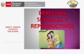 Derechos en Salud Sexual y Reproductiva y Ppff