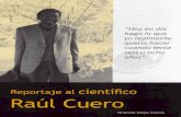 Conferencia Raúl Cuero