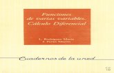 Funciones De Varias Variables Cálculo Diferencial-Uned-1995.pdf