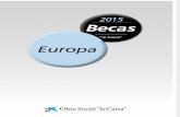 Bases Becas 2015 Europa Es