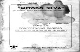 Serie de Conferencias Básicas Método Silva