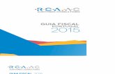 RCA Guia Fiscal 2015 PT