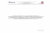 LA-020VSS005-T36-2012 Licitación Publica Internacional Bajo La Cobertura de Tratados