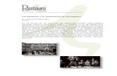 Los 60s y La Restauracion de Churubusco
