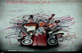 Expresion Musical