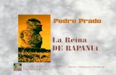 Pedro Prado - La Reina de Rapa Nui