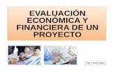 evaluacion económica Financiera de Un Proyecto de Inversión (1)