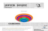 JAVIER DUQUE - PORTFOLIO.pdf