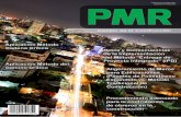 Revista PMR (Proyecto Final Planeación, Programación y Control de Proyectos, Grupo #9, Ago-Oct15)